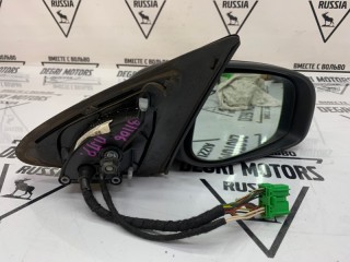 Зеркало переднее правое, ориг. номер 30745252, Volvo V70 2004-2007