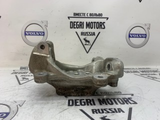 Кулак передний левый, ориг. номер 31216760953, BMW 525i E60 2002-2007