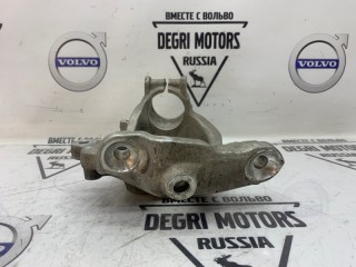 Кулак передний левый, ориг. номер 31216760953, BMW 525i E60 2002-2007