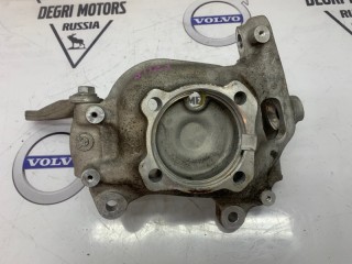 Кулак передний правый, ориг. номер 31216760954, BMW 525i E60 2002-2007