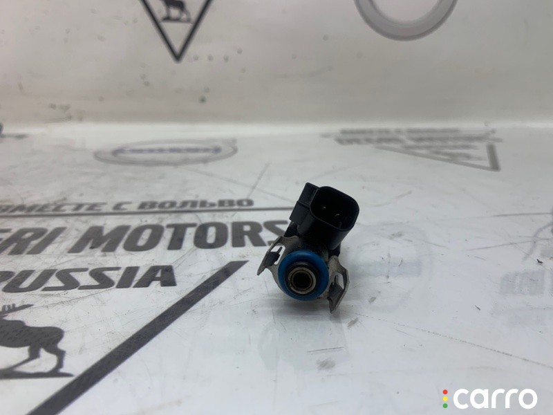 Форсунка бензиновая Volvo V50 2007-2012, 30711782, фото 2