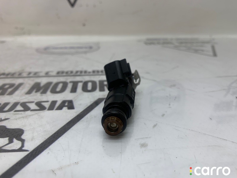 Форсунка бензиновая Volvo V50 2007-2012, 30711782, фото 3
