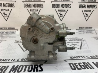 Компрессор кондиционера, ориг. номер 36012441, Volvo S60 2010-2013