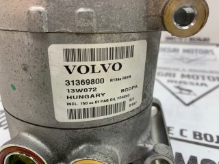 Компрессор кондиционера, ориг. номер 36012441, Volvo S60 2010-2013