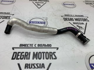 Шланг печки, ориг. номер 30636951, Volvo V40 Cross Country 2012-2016
