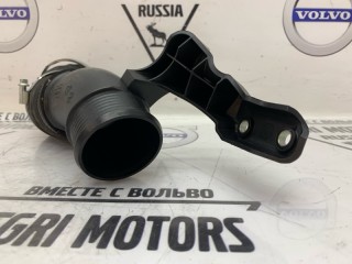 Патрубок интеркулера, ориг. номер 31338053, Volvo V40 Cross Country 2012-2016