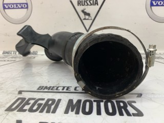 Патрубок интеркулера, ориг. номер 31338053, Volvo V40 Cross Country 2012-2016