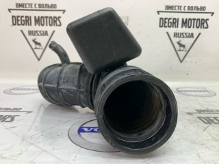 Патрубок воздушный, ориг. номер 30636828, Volvo V70 2004-2007