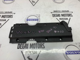 Крышка ДВС декоративная, ориг. номер 1270363, Volvo V70 2004-2007