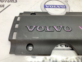 Крышка ДВС декоративная, ориг. номер 1270363, Volvo V70 2004-2007