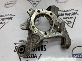 Кулак задний левый, ориг. номер 30666467, Volvo XC70 2004-2007
