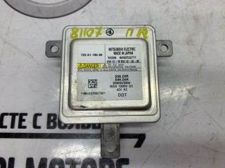 Блок ксенона, ориг. номер 31335777, Volvo V40 Cross Country 2012-2016