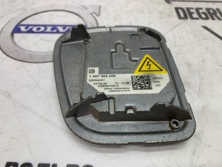 Блок ксенона левый, ориг. номер 31214562, Volvo V50 2007-2012