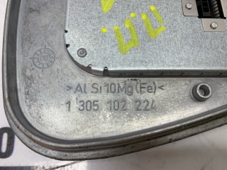 Блок ксенона правый, ориг. номер 31214563, Volvo V50 2007-2012