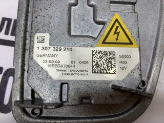 Блок ксенона правый, ориг. номер 31214563, Volvo V50 2007-2012