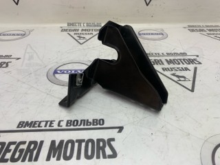 Кронштейн замка капота передний правый, ориг. номер 51647116706, BMW 320i E91 2008-2013