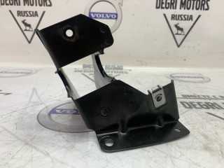 Кронштейн замка капота передний правый, ориг. номер 51647116706, BMW 320i E91 2008-2013