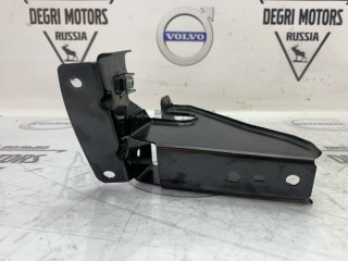 Кронштейн замка капота передний правый, ориг. номер 51647116706, BMW 320i E91 2008-2013