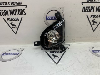 Фара противотуманная передняя левая, ориг. номер 63177199893, BMW 320i E91 2008-2013