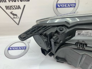 Фара передняя левая, ориг. номер 31383158, Volvo V40 Cross Country 2012-2016