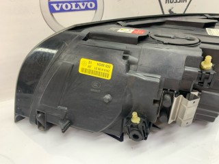 Фара передняя правая, ориг. номер 32206145, Volvo V50 2007-2012