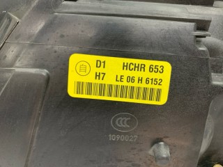Фара передняя правая, ориг. номер 32206145, Volvo V50 2007-2012