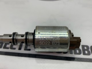 Клапан электромагнитный HALDEX, ориг. номер 22100220, Volvo XC70 2004-2007