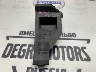 Кронштейн бампера передний правый, ориг. номер 30678482, Volvo S40 2003-2007