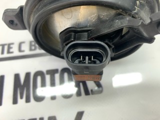 Фара противотуманная передняя правая, ориг. номер 30764931, Volvo V50 2007-2012