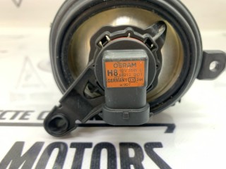 Фара противотуманная передняя правая, ориг. номер 30764931, Volvo V50 2007-2012