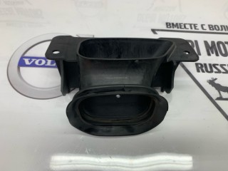 Воздухозаборник, ориг. номер 30741748, Volvo V50 2007-2012