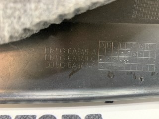 Крышка ДВС декоративная, ориг. номер 31401074, Volvo V60 2010-2013