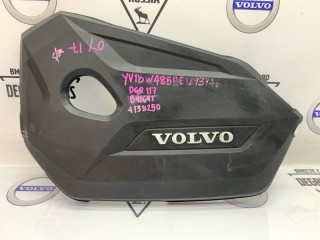 Крышка ДВС декоративная, ориг. номер 31401074, Volvo V70 2012-2016