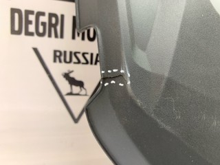 Крышка ДВС декоративная, ориг. номер 31401074, Volvo V70 2012-2016
