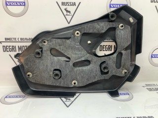 Крышка ДВС декоративная, ориг. номер 31401074, Volvo V70 2012-2016