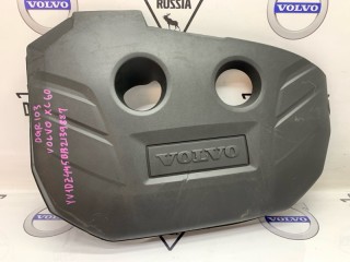 Крышка ДВС декоративная, ориг. номер 31401074, Volvo XC60 2008-2013