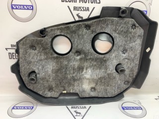 Крышка ДВС декоративная, ориг. номер 31401074, Volvo XC60 2008-2013