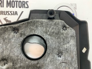 Крышка ДВС декоративная, ориг. номер 31401074, Volvo XC60 2008-2013
