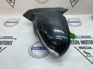 Зеркало переднее левое, ориг. номер 31385188, Volvo V60 2010-2013
