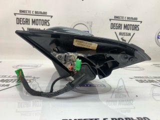 Зеркало переднее левое, ориг. номер 31385188, Volvo V60 2010-2013