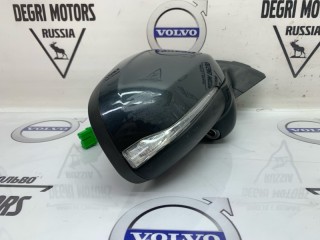 Зеркало переднее правое, ориг. номер 31385189, Volvo V60 2010-2013