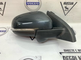 Зеркало переднее правое, ориг. номер 31385189, Volvo V60 2010-2013