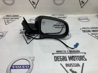Зеркало переднее правое, ориг. номер 31218182, Volvo V50 2007-2012