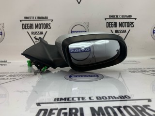 Зеркало переднее правое, ориг. номер 31386111, Volvo V70 2012-2016