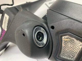 Зеркало переднее правое, ориг. номер 31386111, Volvo V70 2012-2016