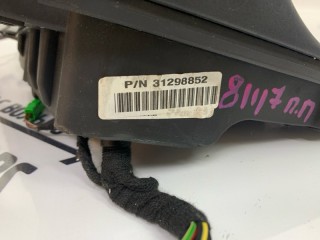 Зеркало переднее правое, ориг. номер 31386111, Volvo V70 2012-2016