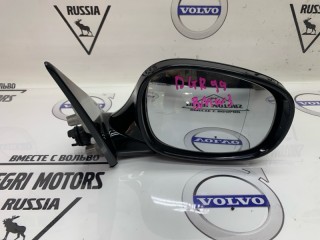 Зеркало переднее правое, ориг. номер 51167282586, BMW 320i E91 2008-2013