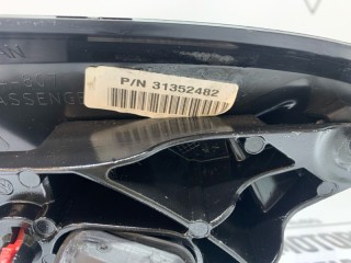 Зеркало переднее левое, ориг. номер 31385188, Volvo S60 2010-2013