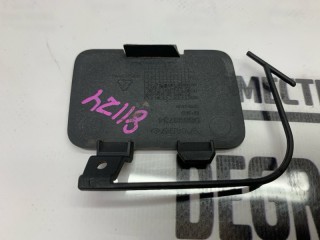 Заглушка буксировочного крюка передняя, ориг. номер 39986490, Volvo V70 2004-2007