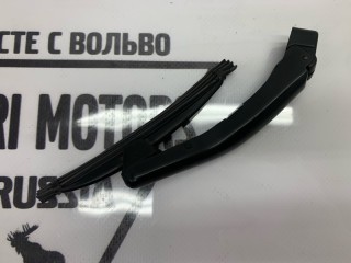 Поводок стеклоочистителя передний левый, ориг. номер 9484439, Volvo V70 2004-2007